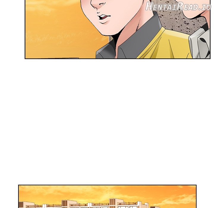 Temptations - Manhwa Chapter 15 - page 24