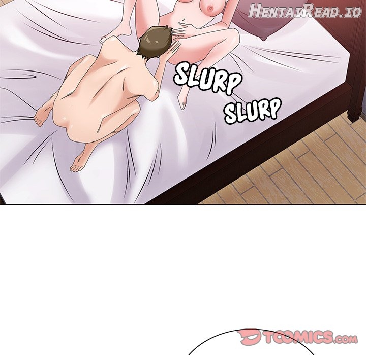 Temptations - Manhwa Chapter 15 - page 42