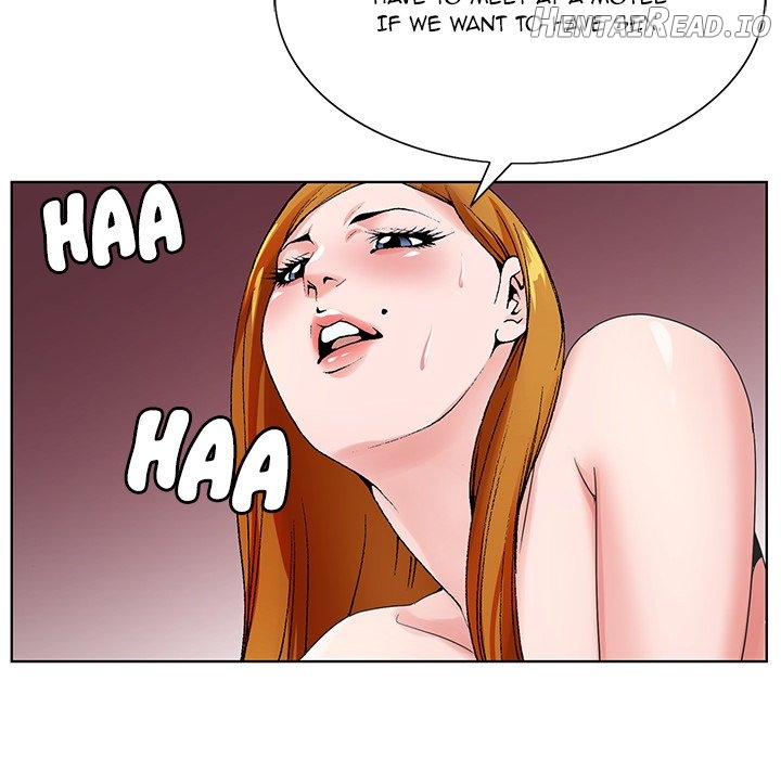 Temptations - Manhwa Chapter 15 - page 52