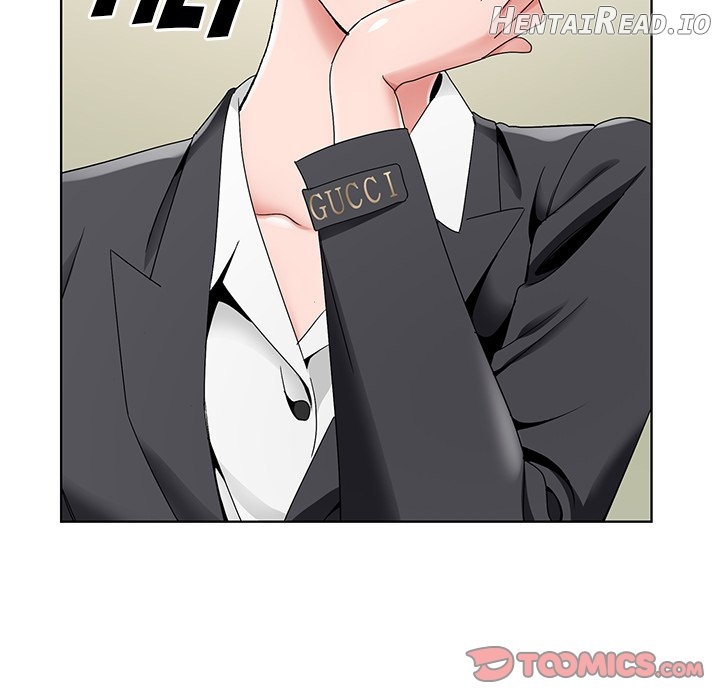 Temptations - Manhwa Chapter 15 - page 6