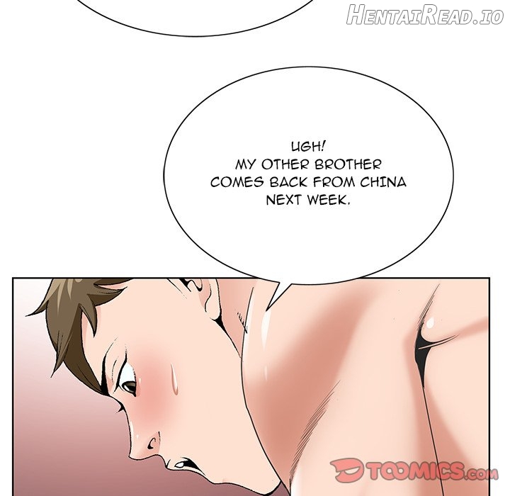 Temptations - Manhwa Chapter 15 - page 70