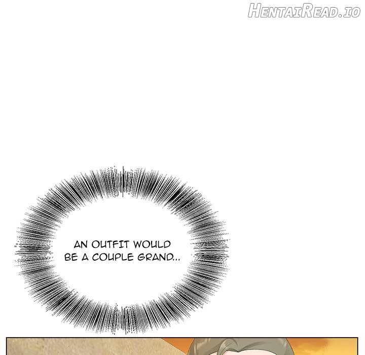 Temptations - Manhwa Chapter 15 - page 8