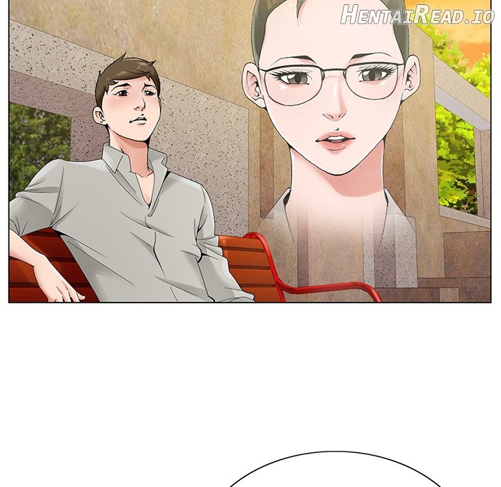 Temptations - Manhwa Chapter 15 - page 9