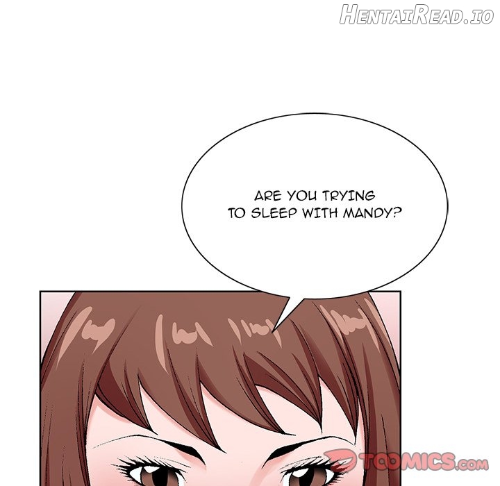 Temptations - Manhwa Chapter 15 - page 90