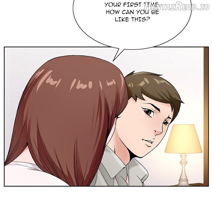 Temptations - Manhwa Chapter 15 - page 92