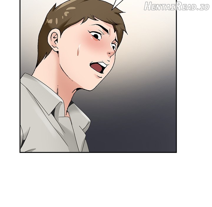 Temptations - Manhwa Chapter 15 - page 95