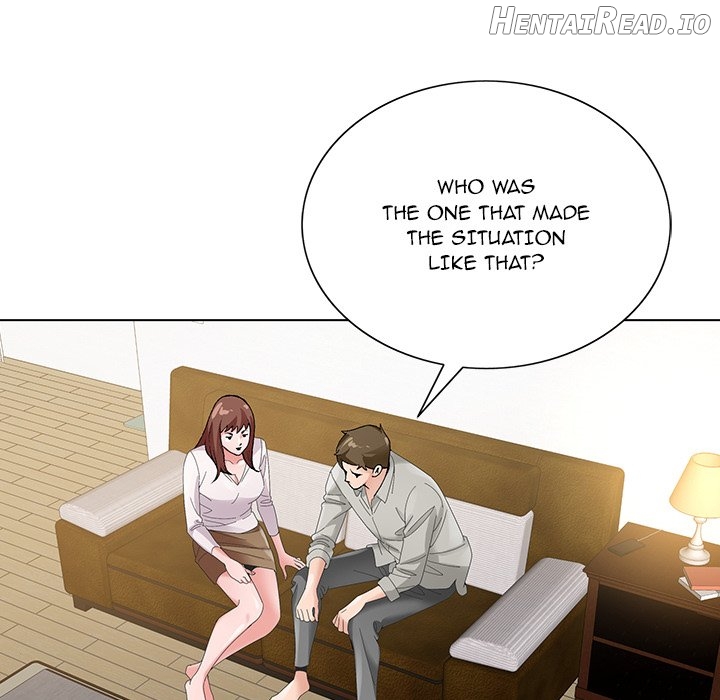 Temptations - Manhwa Chapter 15 - page 96