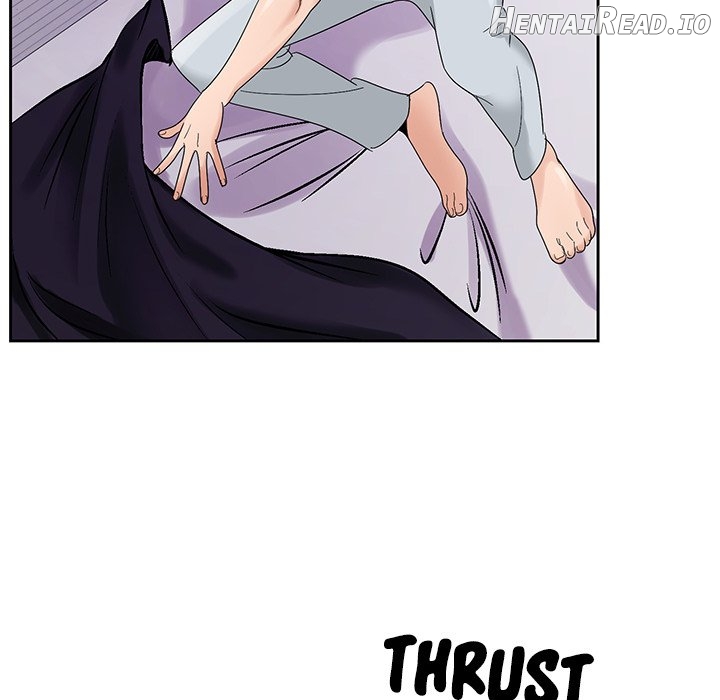 Temptations - Manhwa Chapter 16 - page 103