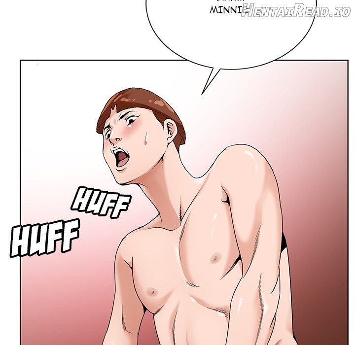 Temptations - Manhwa Chapter 16 - page 108