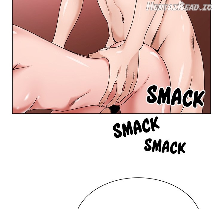 Temptations - Manhwa Chapter 16 - page 109