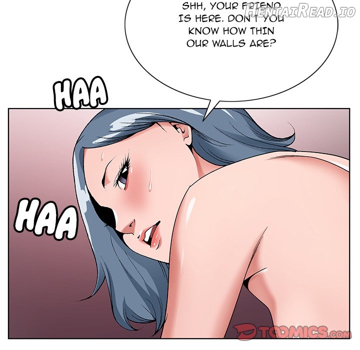 Temptations - Manhwa Chapter 16 - page 110