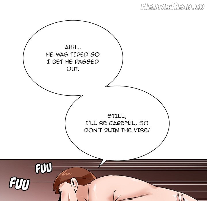 Temptations - Manhwa Chapter 16 - page 111