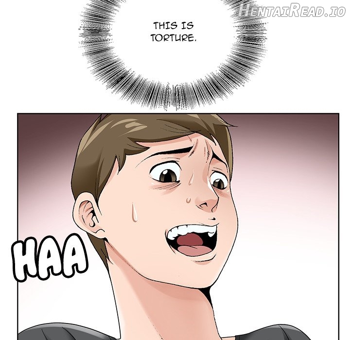 Temptations - Manhwa Chapter 16 - page 115