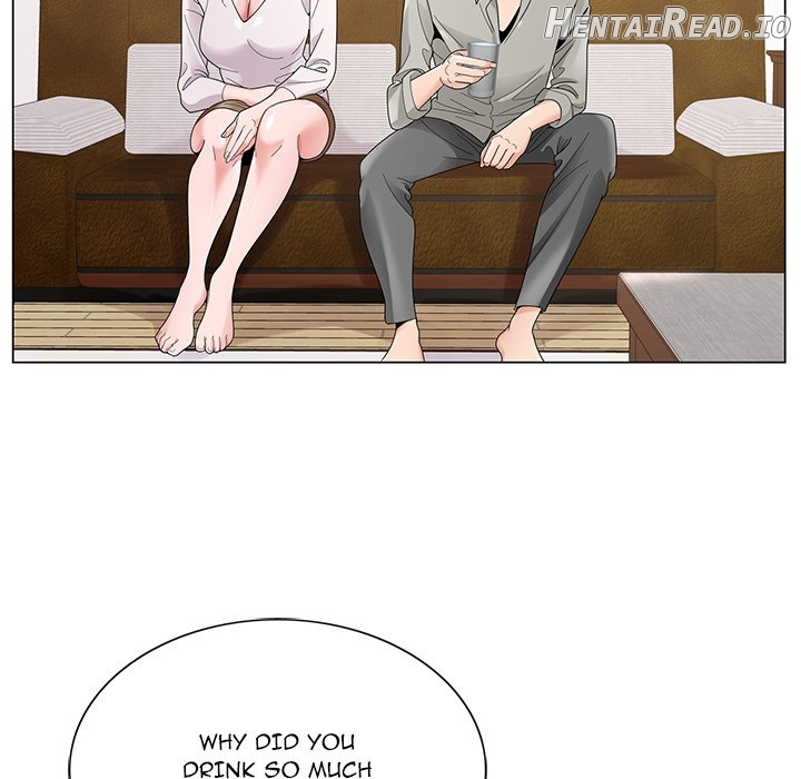 Temptations - Manhwa Chapter 16 - page 16