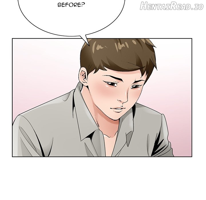 Temptations - Manhwa Chapter 16 - page 17