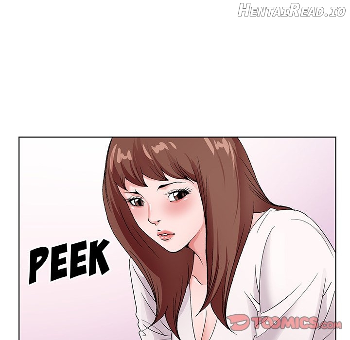 Temptations - Manhwa Chapter 16 - page 18