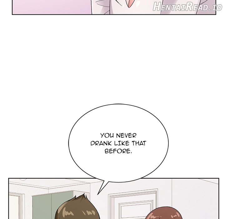 Temptations - Manhwa Chapter 16 - page 19