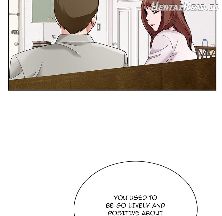 Temptations - Manhwa Chapter 16 - page 20