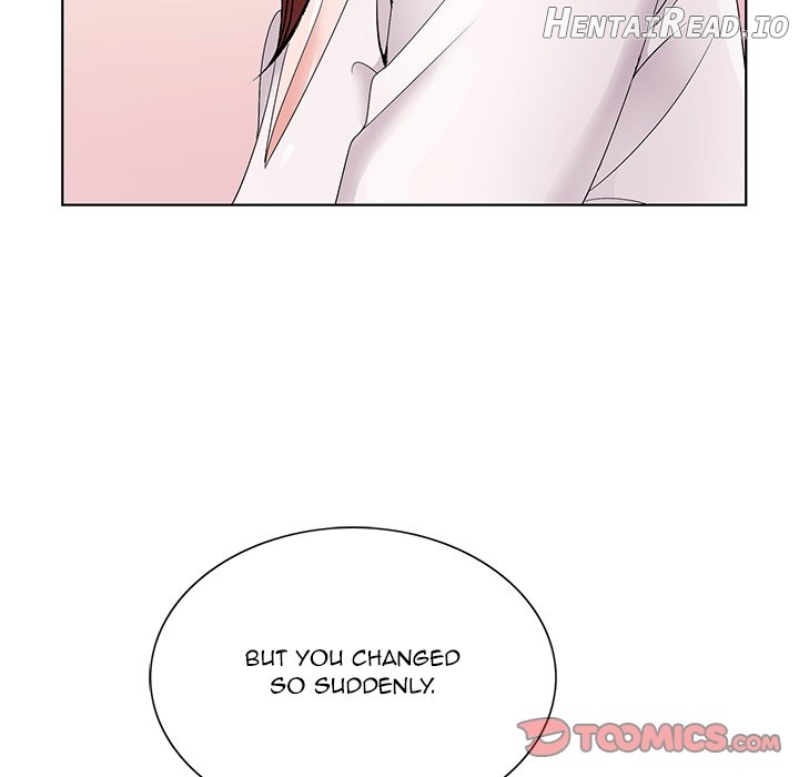 Temptations - Manhwa Chapter 16 - page 22