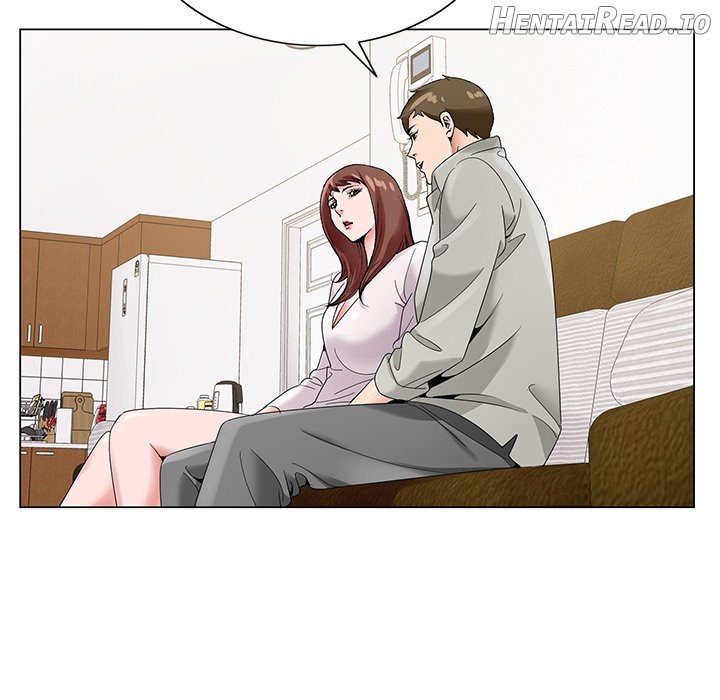 Temptations - Manhwa Chapter 16 - page 23