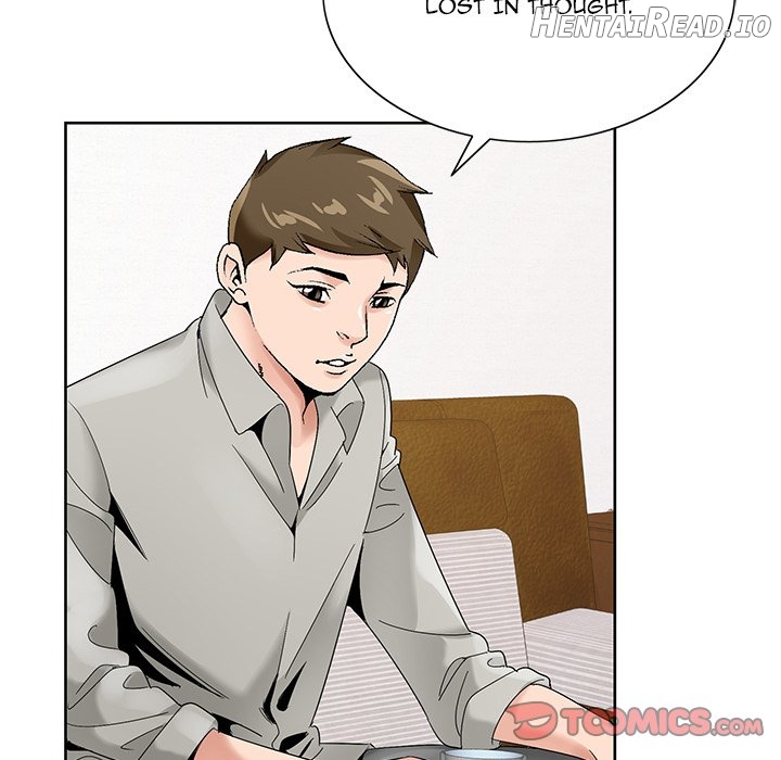 Temptations - Manhwa Chapter 16 - page 26