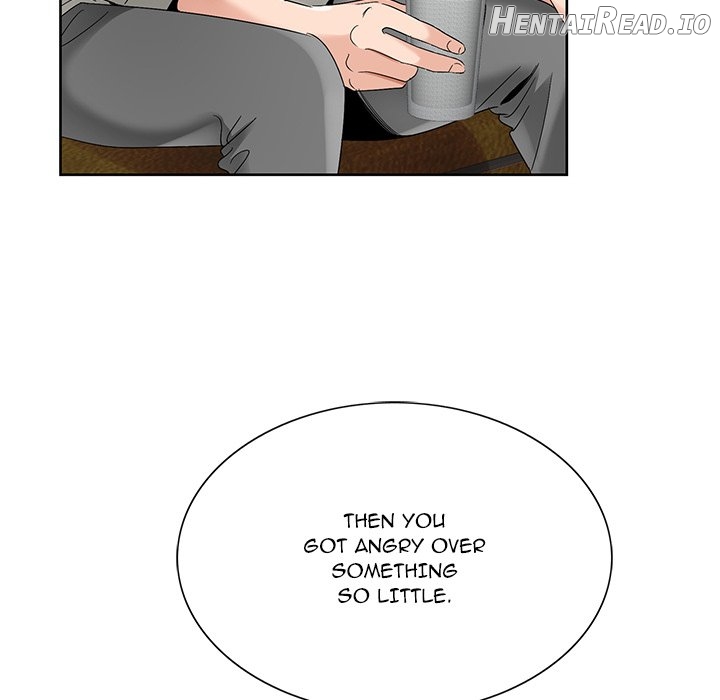 Temptations - Manhwa Chapter 16 - page 27