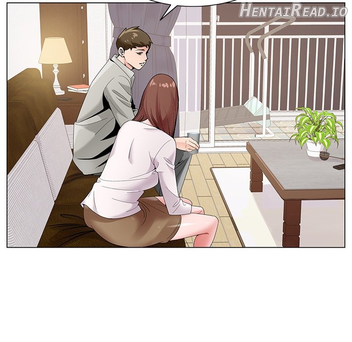 Temptations - Manhwa Chapter 16 - page 28