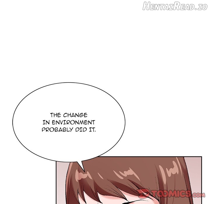 Temptations - Manhwa Chapter 16 - page 30