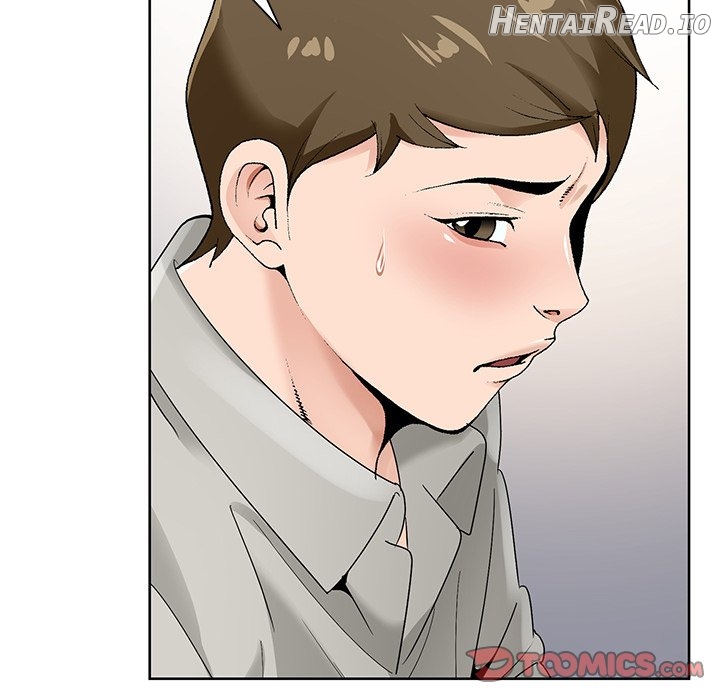 Temptations - Manhwa Chapter 16 - page 34