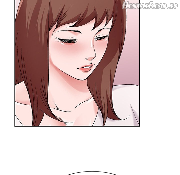 Temptations - Manhwa Chapter 16 - page 36