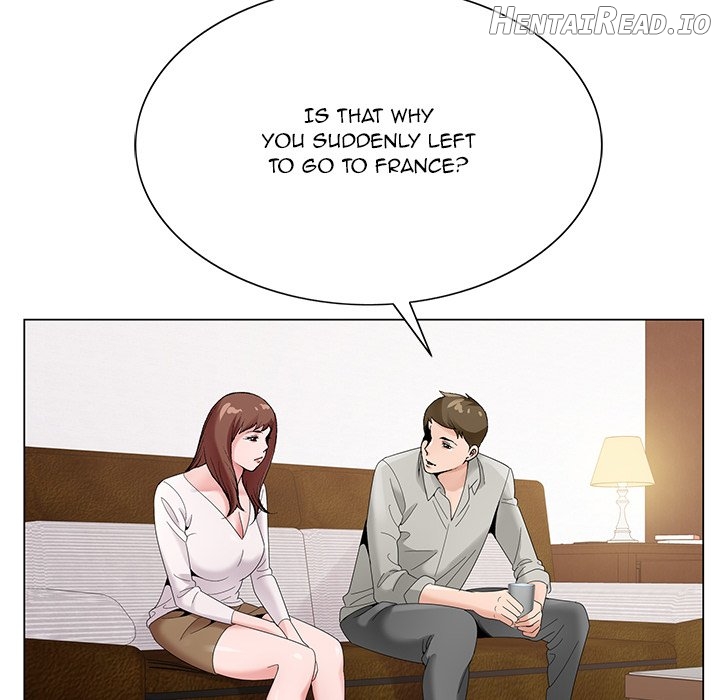 Temptations - Manhwa Chapter 16 - page 37