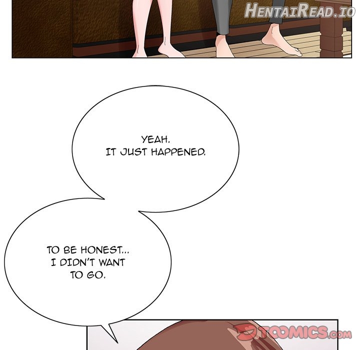 Temptations - Manhwa Chapter 16 - page 38