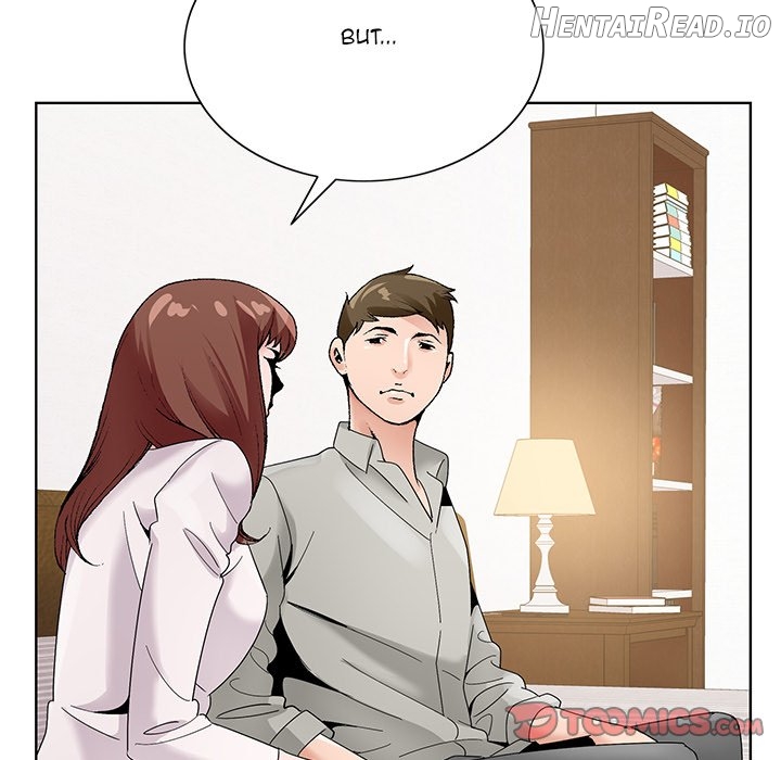 Temptations - Manhwa Chapter 16 - page 42