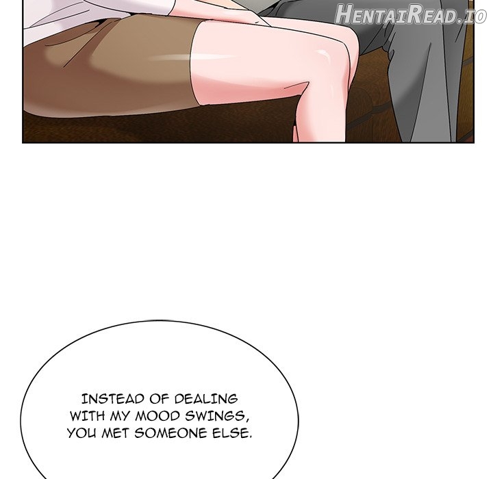 Temptations - Manhwa Chapter 16 - page 43