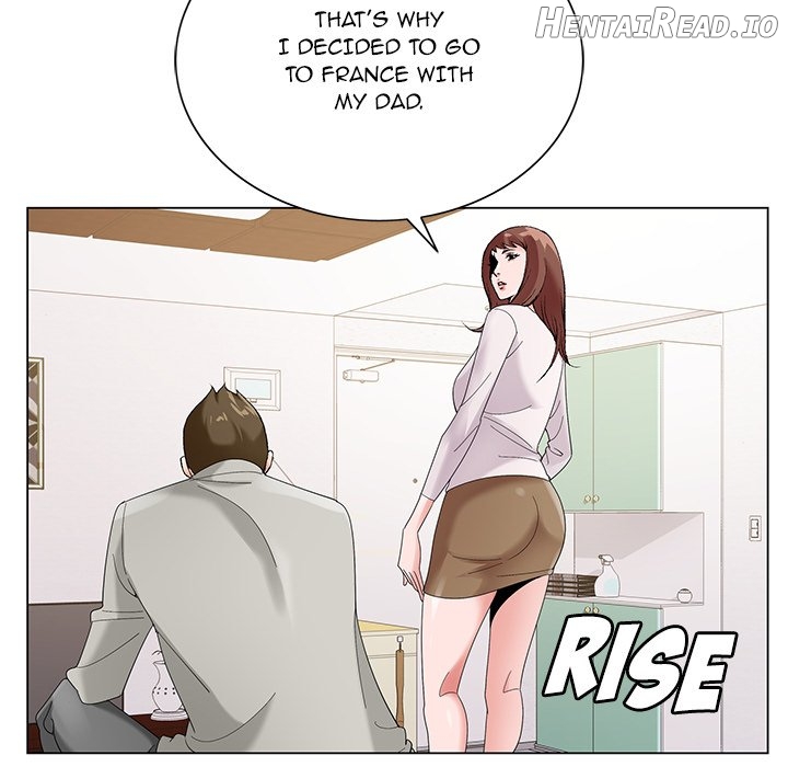 Temptations - Manhwa Chapter 16 - page 48