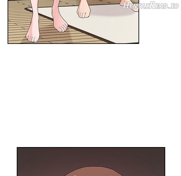 Temptations - Manhwa Chapter 16 - page 51