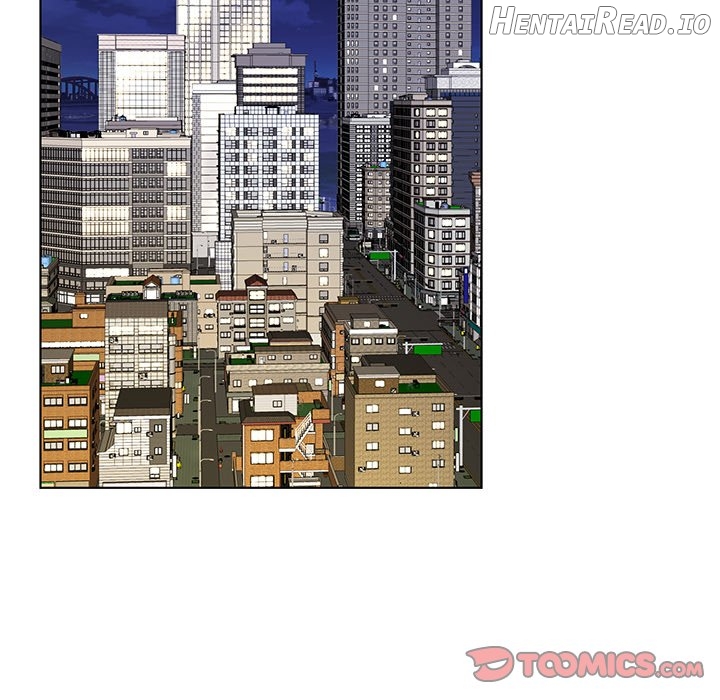 Temptations - Manhwa Chapter 16 - page 54
