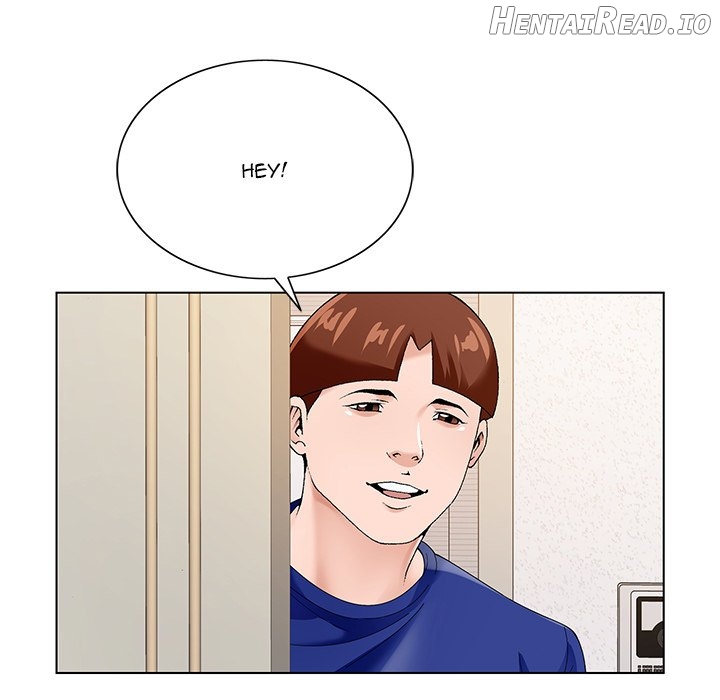 Temptations - Manhwa Chapter 16 - page 56