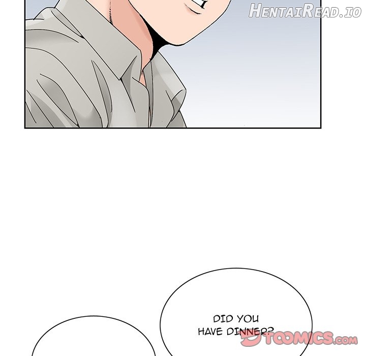 Temptations - Manhwa Chapter 16 - page 58
