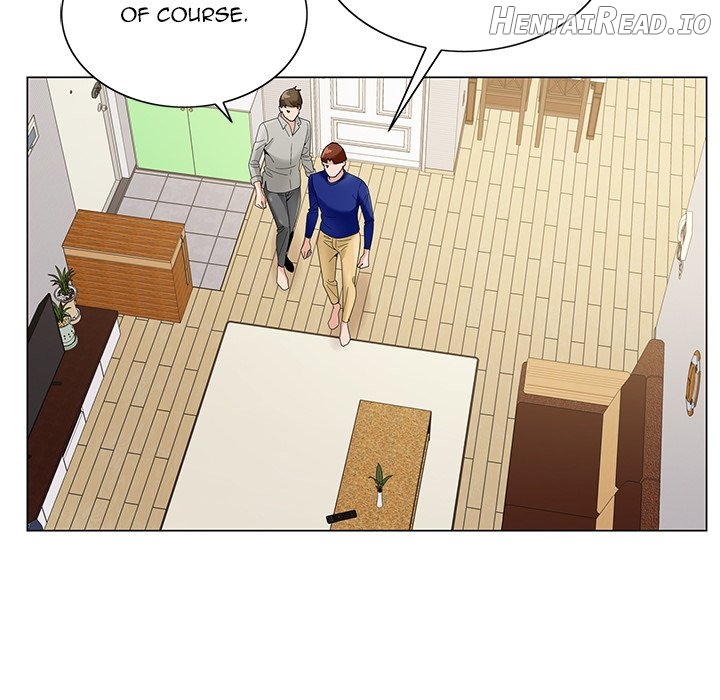 Temptations - Manhwa Chapter 16 - page 59