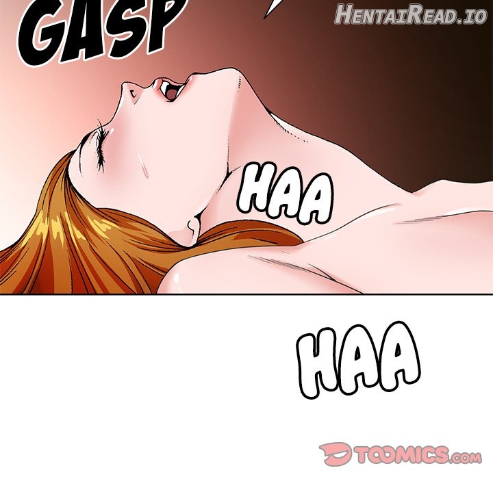 Temptations - Manhwa Chapter 16 - page 6