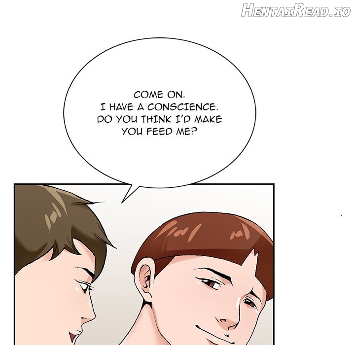 Temptations - Manhwa Chapter 16 - page 60