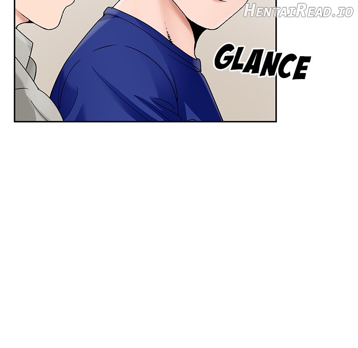 Temptations - Manhwa Chapter 16 - page 61