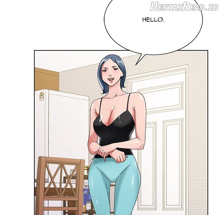 Temptations - Manhwa Chapter 16 - page 63