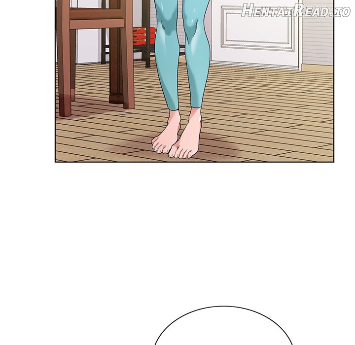 Temptations - Manhwa Chapter 16 - page 64