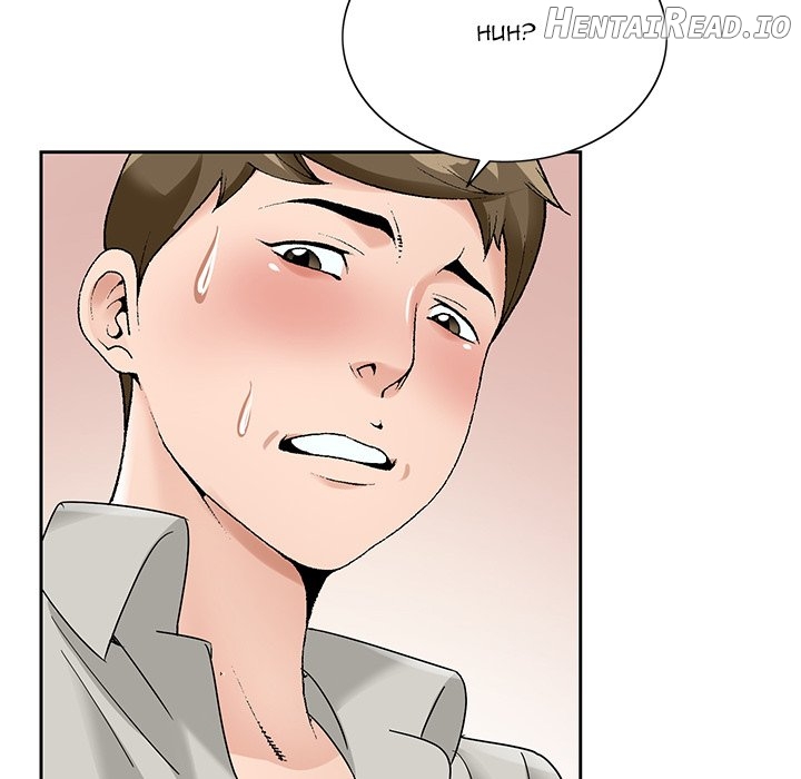 Temptations - Manhwa Chapter 16 - page 65