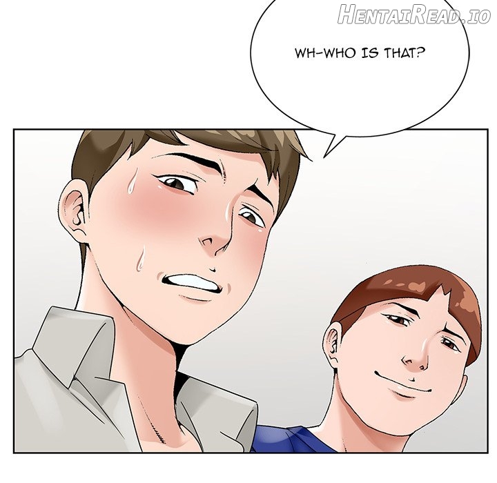 Temptations - Manhwa Chapter 16 - page 69