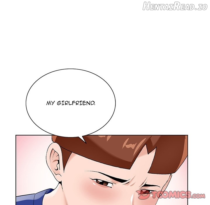 Temptations - Manhwa Chapter 16 - page 70