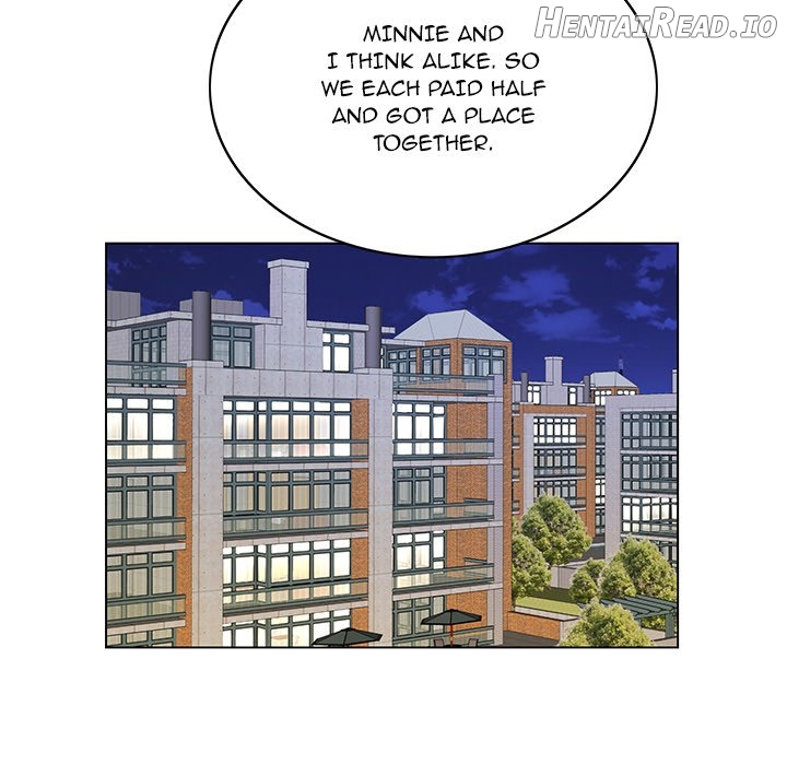 Temptations - Manhwa Chapter 16 - page 73