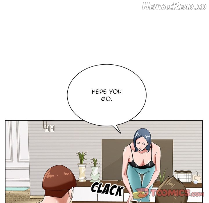 Temptations - Manhwa Chapter 16 - page 74